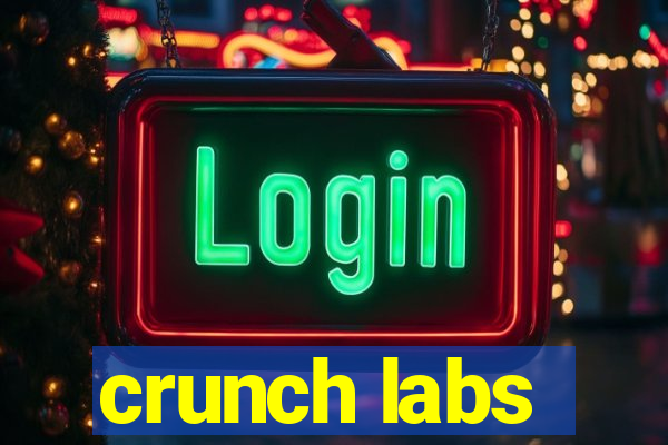 crunch labs
